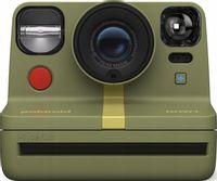 Polaroid NOW+ Gen 2 Forest Green w zestwie z filtrami