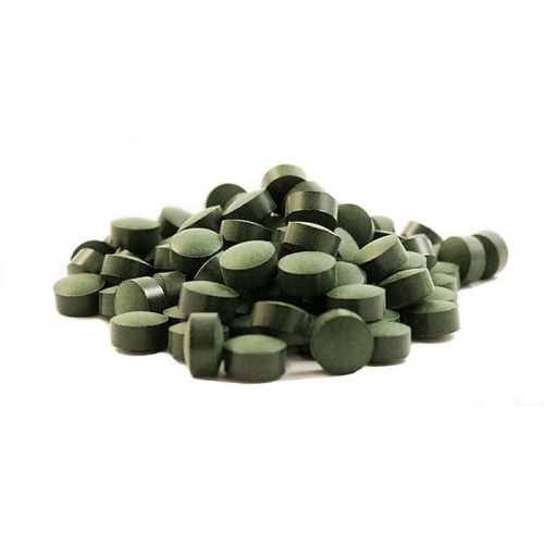 Spirulina Algi morskie 1000 tab. na Arena.pl