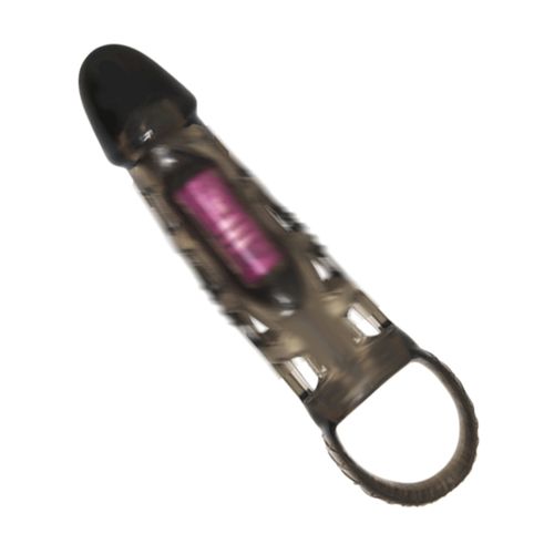 pretty love  harrison, penis sleeve, vibration na Arena.pl