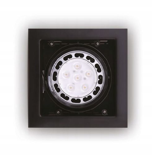 OCZKO HALOGENOWE WPUSZCZANE MATRIX MAXLIGHT H0048 na Arena.pl