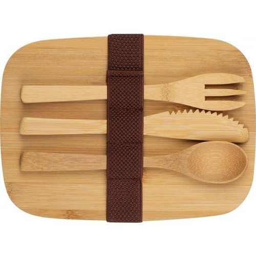 Lunchbox DIEST 231313 Srebrny na Arena.pl