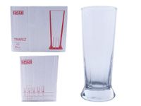 szklanka 17,5 cm 6 szt.