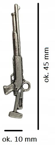CHARMS Strzelba PUMP ACTION Winchester Kaliber 12 na Arena.pl