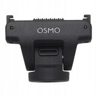 Regulowane mocowanie adaptera z systemem szybkiego odłączania DJI Osmo 360