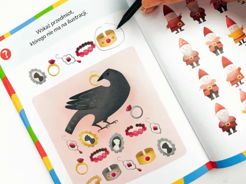Łamigłówki Dla 4-Latka na Arena.pl