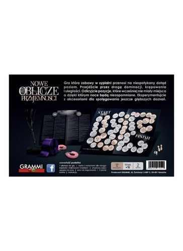 gry nowe oblicze przyjemności na Arena.pl