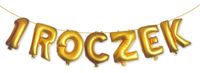 balony  1 roczek |  bal-002