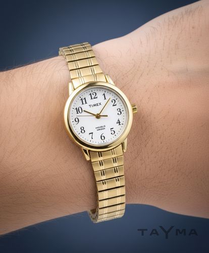 ZEGAREK DAMSKI TIMEX EASY READER TW2W52400 + BOX na Arena.pl