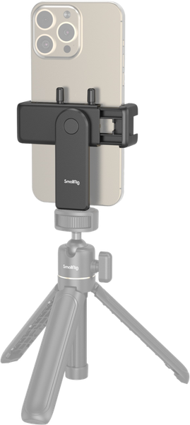 Smallrig 4366 Uchwyt do smartfona z łatwym ładowaniem zdjęcie 2
