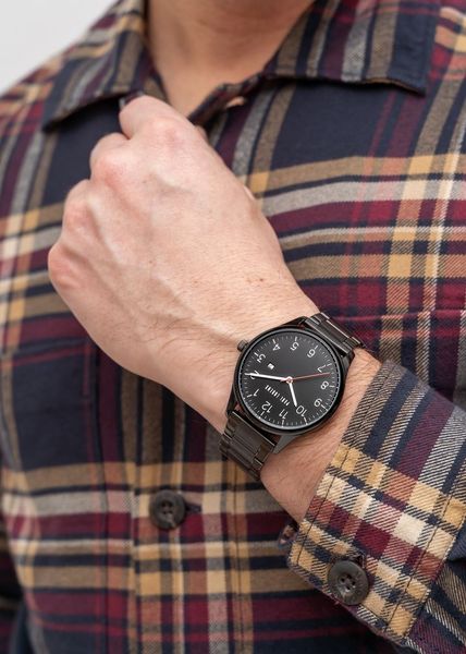 zegarek męski paul lorens pl1273b2-1a5 zdjęcie 7