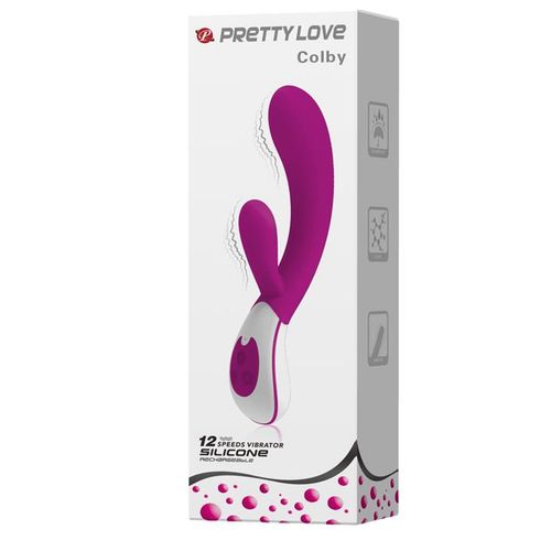 PRETTY LOVE - COLBY, 12 function na Arena.pl