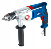 DEDRA DED7963 WIERTARKA UDAROWA 850W DWUBIEGOWA