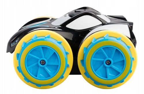 Exost AQUA CYCLONE XS auto jeździ po wodzie pilot na Arena.pl