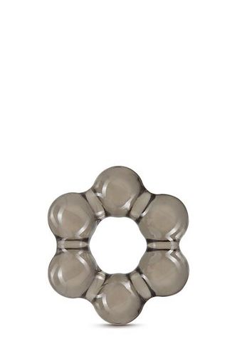 Stay Hard Thick Bead Cock Ring Black na Arena.pl