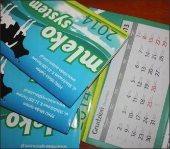 KAMIZELKA ODBLASKOWA Z NADRUKIEM logo materiałowe zdjęcie 3