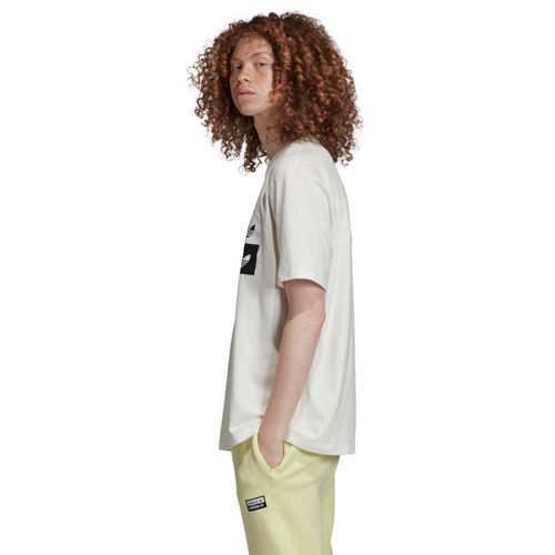 Koszulka adidas Logo ED7195 S na Arena.pl