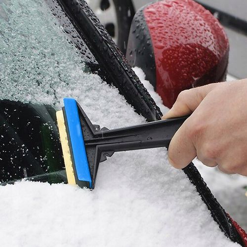 Zimowy Zestaw K2 Alaska Claren Murska 575 Odmrażacz do Szyb Skrobaczka Płyn na Arena.pl