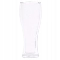 2 x KUFEL DO PIWA 500ML SZKLANKA TERMICZNA DOLCE MGH