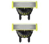 Ostrza do golarki Philips OneBlade 360 QP420/50 2 sztuki