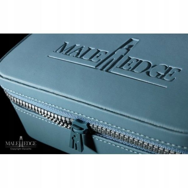 Male Edge Basic - System Powiększania Penisa zdjęcie 10