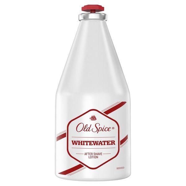 Old Spice Whitewater 100 ml woda po goleniu zdjęcie 4