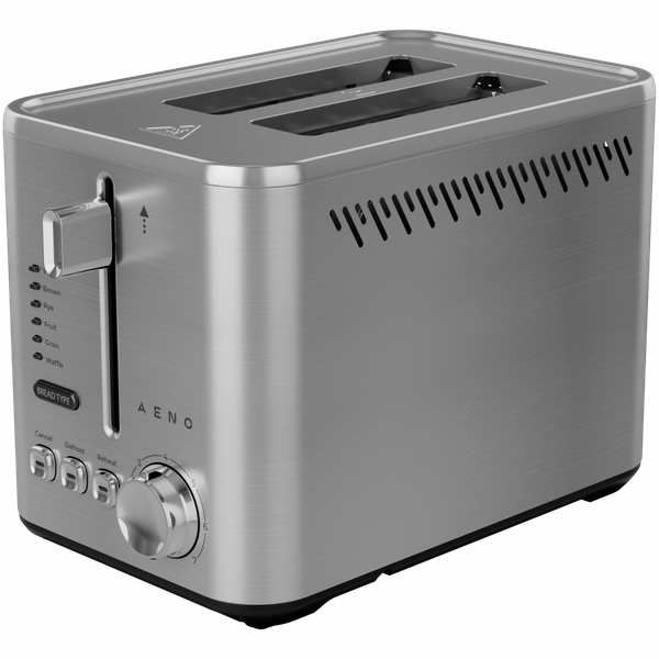 mechanical control toaster, zdjęcie 1