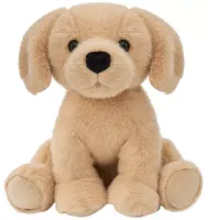 Pies Golden Retriever 25cm