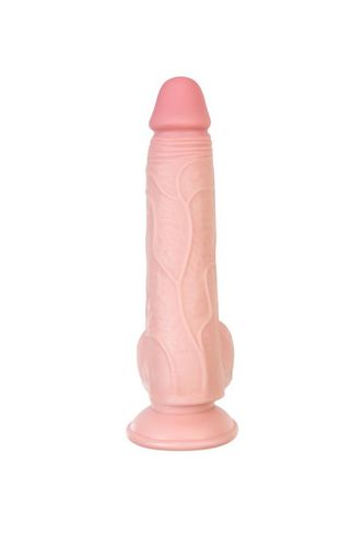 Dildo My Babe By Realstick My Dear, Flesh,Tpe, 22,5Cm na Arena.pl
