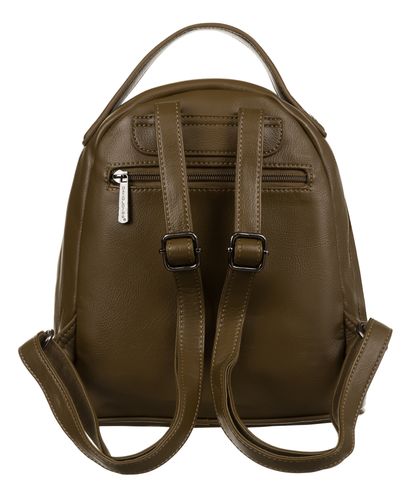 torebka damska 6664-2 khaki na Arena.pl