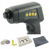 PRODIG-TECH MIERNIK GRUBOŚCI LAKIERU CZUJNIK + POKROWIEC GL-PRO-2-FA