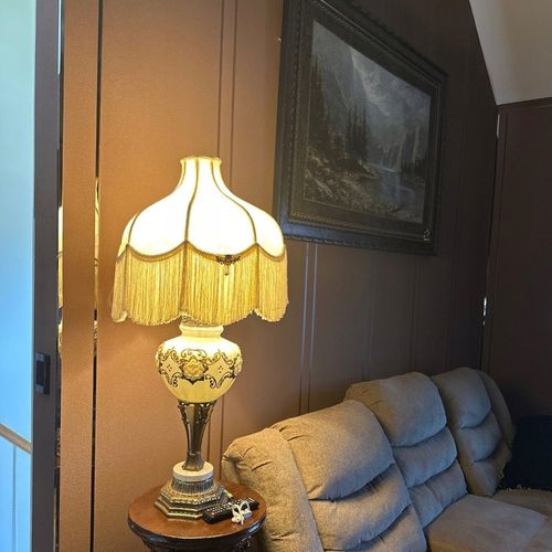 LISTWA DEKORACYJNA OZDOBNA ZŁOTA PVC 21mm GOLD 10 METRÓW SAMOPRZYLEPNA na Arena.pl