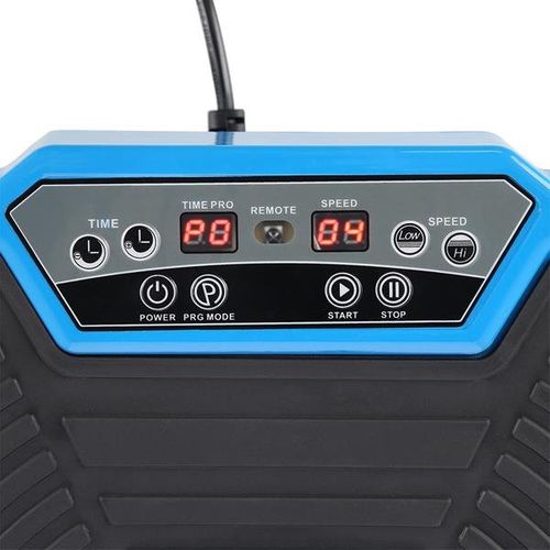 SVP02  BLUE  PLATFORMA WIBRACYJNA LOOP na Arena.pl