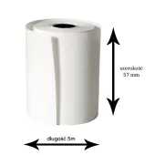 ROLKA TERMO 57/5 APAK A/10 HIT!!!