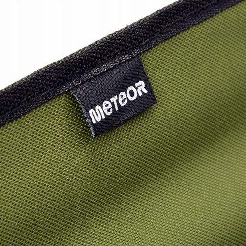 Krzesło składane Meteor Schelp khaki na Arena.pl