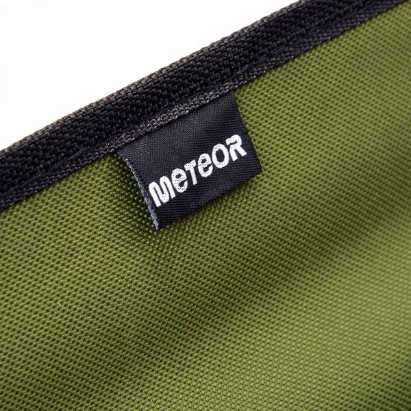 Krzesło składane Meteor Schelp khaki zdjęcie 9