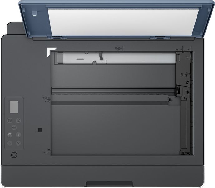 Drukarka wielofunkcyjna atramentowa (kolor) HP Smart Tank 585 zdjęcie 7