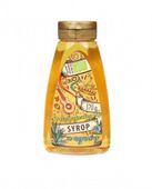 Bartnik Syrop z agawy dozownik 370 g