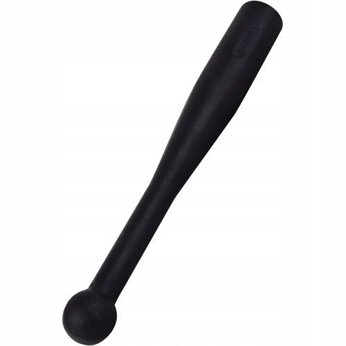 TRWAŁA MACZUGA CLUBBELL DO ĆWICZEŃ ŻELIWNA 8 KG na Arena.pl