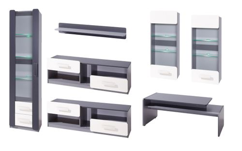 Meble LIDO Zestaw 3 na Arena.pl