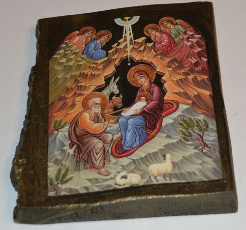 Ikona Boże Narodzenie na Arena.pl