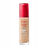 bourjois healthy mix clean podkład nawilżający 53w light beige 30 ml