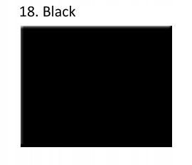 Farba do zamszu i nubuku - Tarrago Suede Nubuck Dye 50ml 18 Czarny na Arena.pl