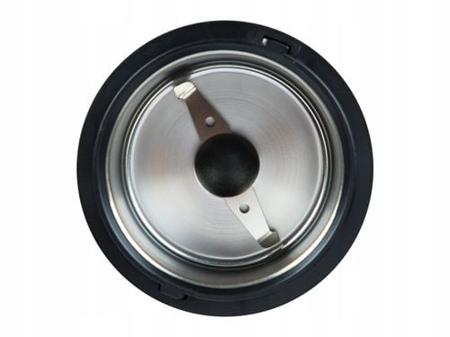 MOCNY MŁYNEK ELEKTRYCZNY DO MIELENIA KAWY CUKRU ORZECHÓW ZBOŻA GRINDER 160W na Arena.pl