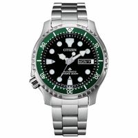 Zegarek Męski Citizen NY0084-89E (Ø 42 mm)