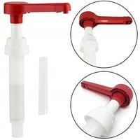 Pompka uniwersalna ViO LP-B do dozowania płynów z kanistrów 3-5litrów D36mm