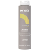 Szampon do włosów Nawilżający Sensus Illumyna Care Repair Shampoo 300ml