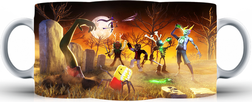 Kubek Roblox na Arena.pl