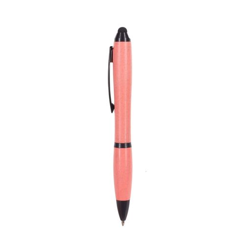 Bambusowy długopis, touch pen na Arena.pl
