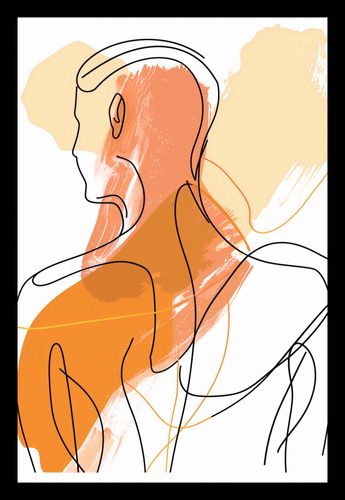 Plakat 40x60cm Kontur Własności na Arena.pl