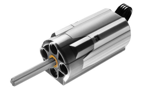 LEGO Technic - Silnik Power Function 8293 na Arena.pl